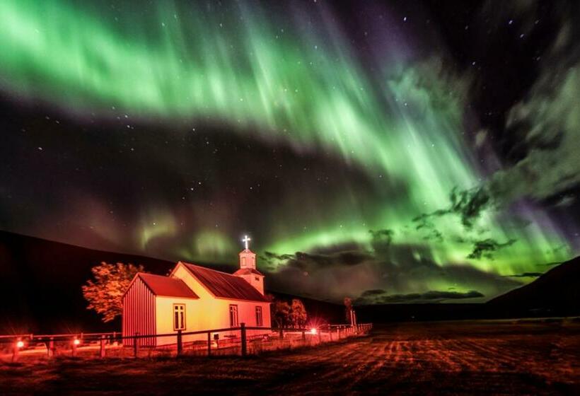 Bólstaðarhlíð Guesthouse