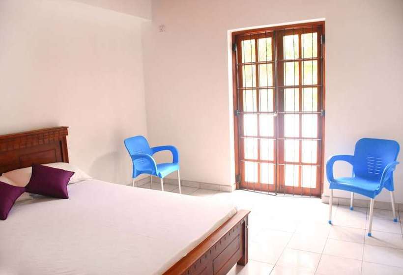 Ceylon Hostel Colombo Int Airport