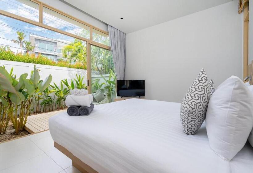 Himmapana Villas   Sha Extra Plus