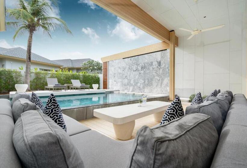 Himmapana Villas   Sha Extra Plus