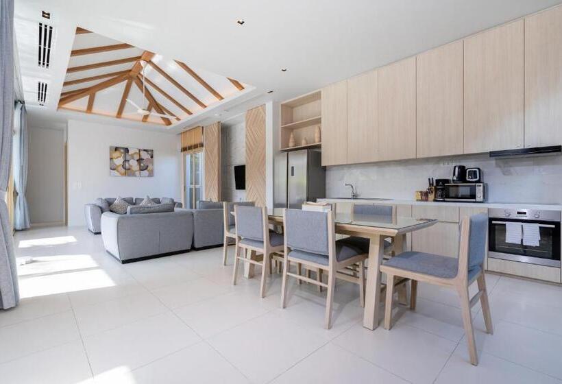 Himmapana Villas   Sha Extra Plus