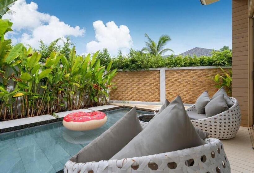 Himmapana Villas   Sha Extra Plus