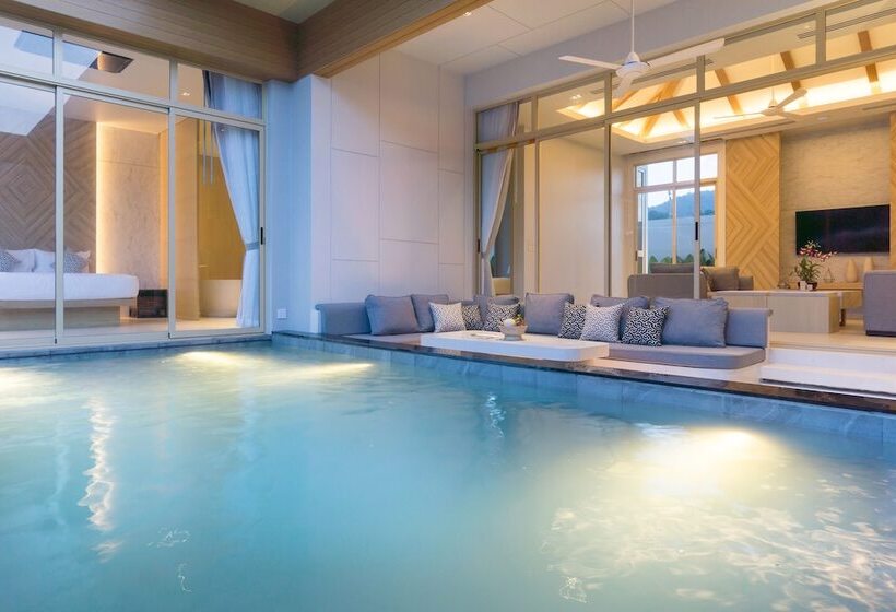 Himmapana Villas   Sha Extra Plus