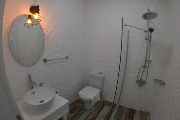 هتل Alacati La Vista