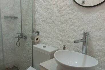 هتل Alacati La Vista