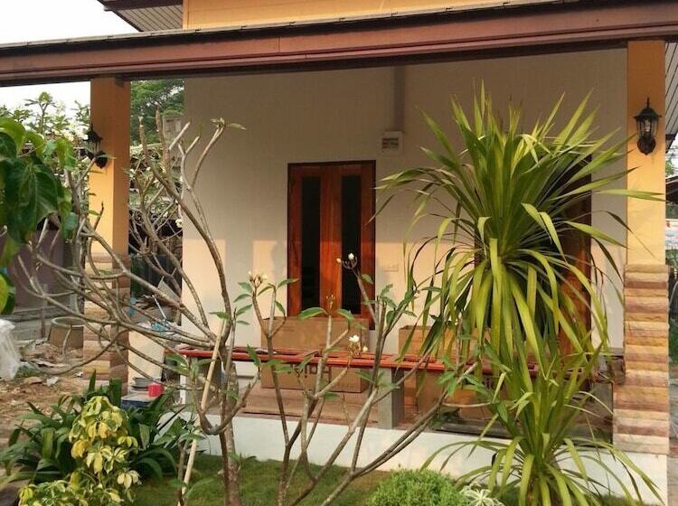 هتل Amazon Villas