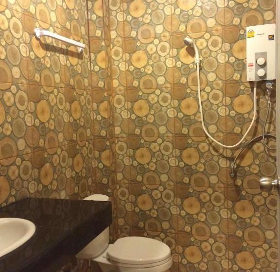 هتل Baan Archa Samui