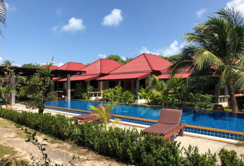هتل Baan Archa Samui