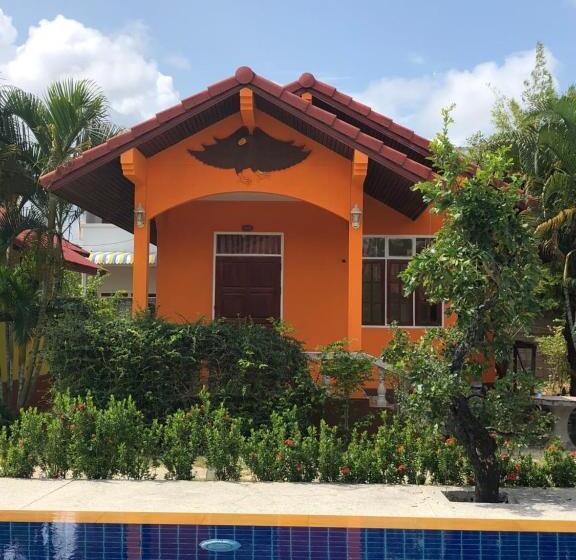 هتل Baan Archa Samui