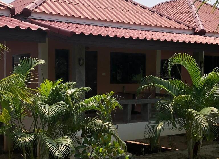 هتل Baan Archa Samui