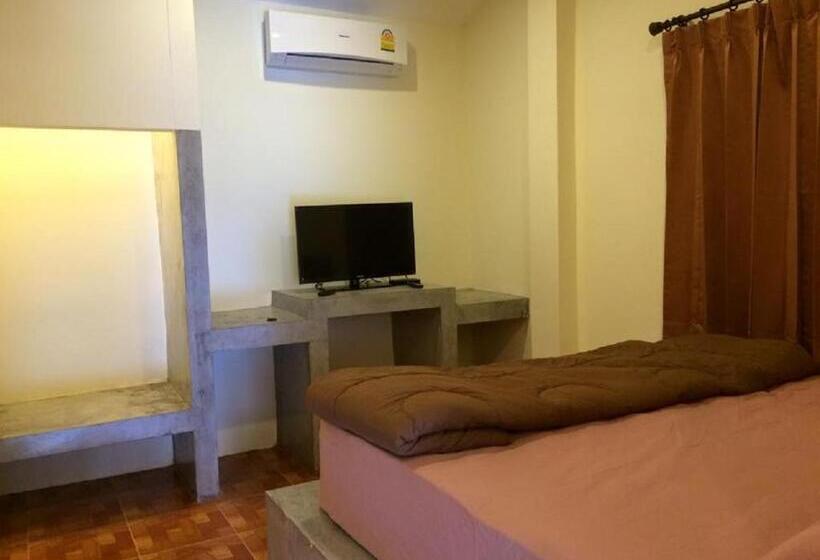 هتل Baan Archa Samui
