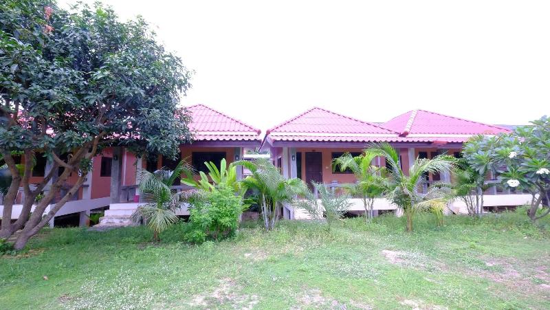 هتل Baan Archa Samui