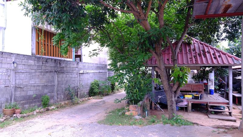 هتل Baan Archa Samui
