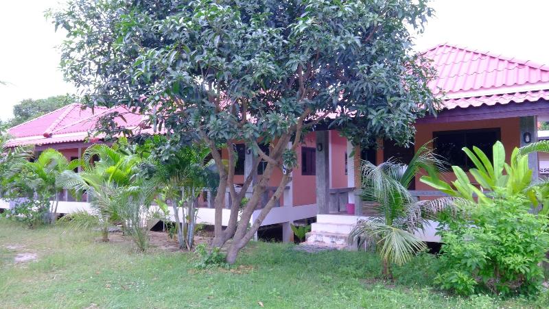 هتل Baan Archa Samui
