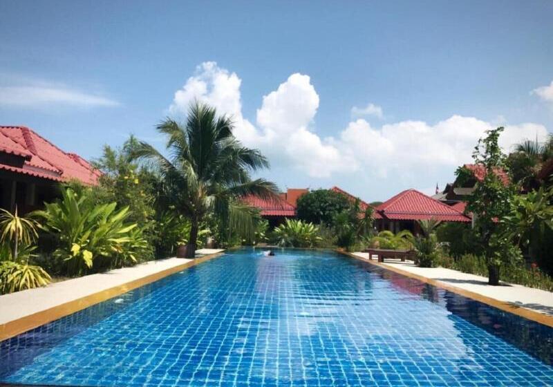 هتل Baan Archa Samui