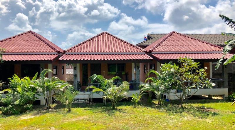 هتل Baan Archa Samui