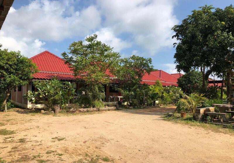 هتل Baan Archa Samui