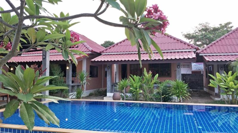 هتل Baan Archa Samui