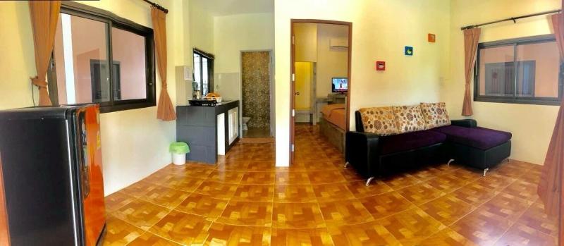 هتل Baan Archa Samui
