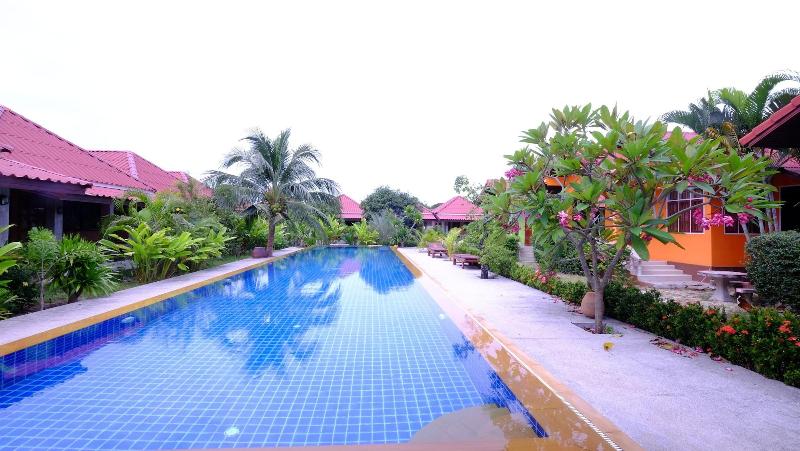 هتل Baan Archa Samui