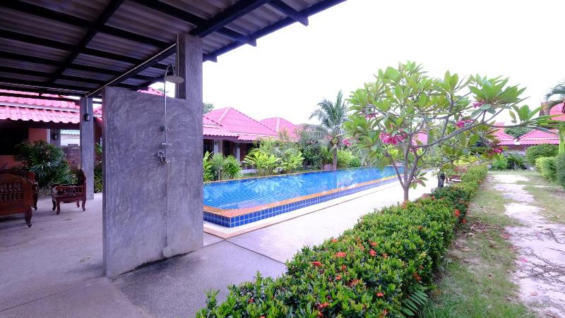 هتل Baan Archa Samui