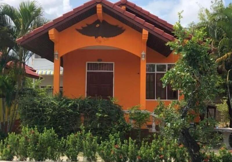 هتل Baan Archa Samui