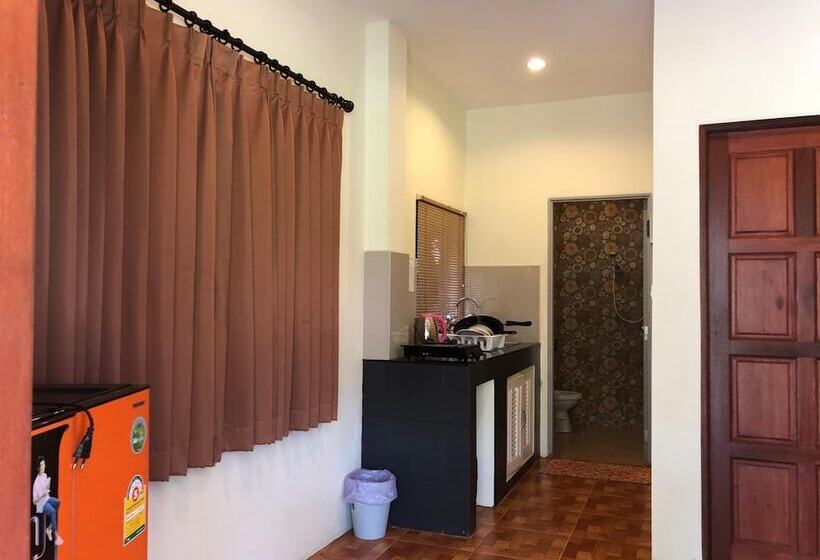 هتل Baan Archa Samui