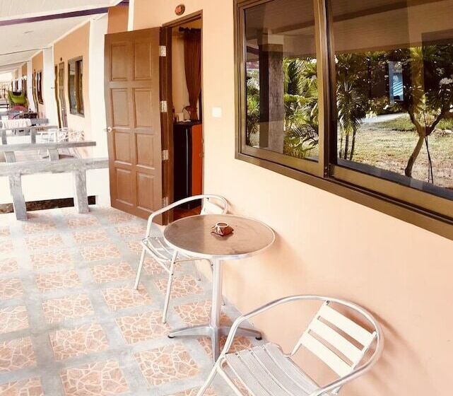 هتل Baan Archa Samui