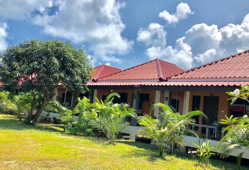 هتل Baan Archa Samui