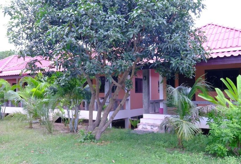 هتل Baan Archa Samui