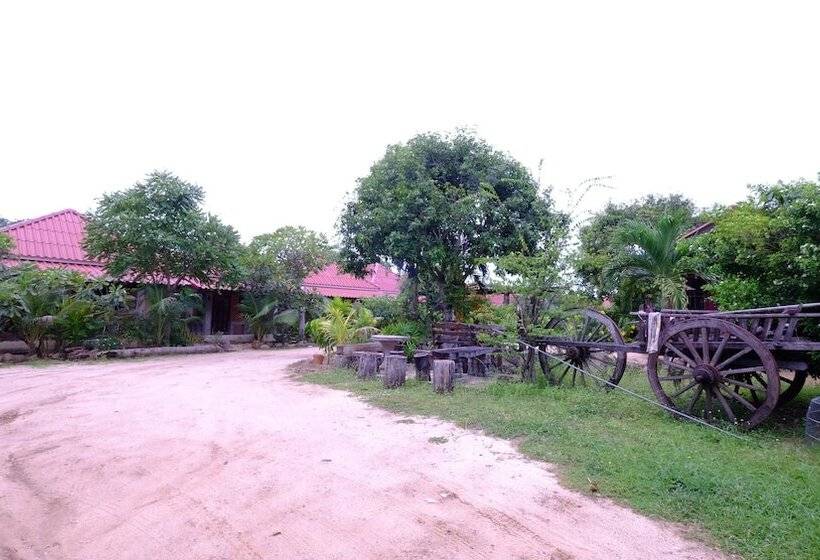 هتل Baan Archa Samui