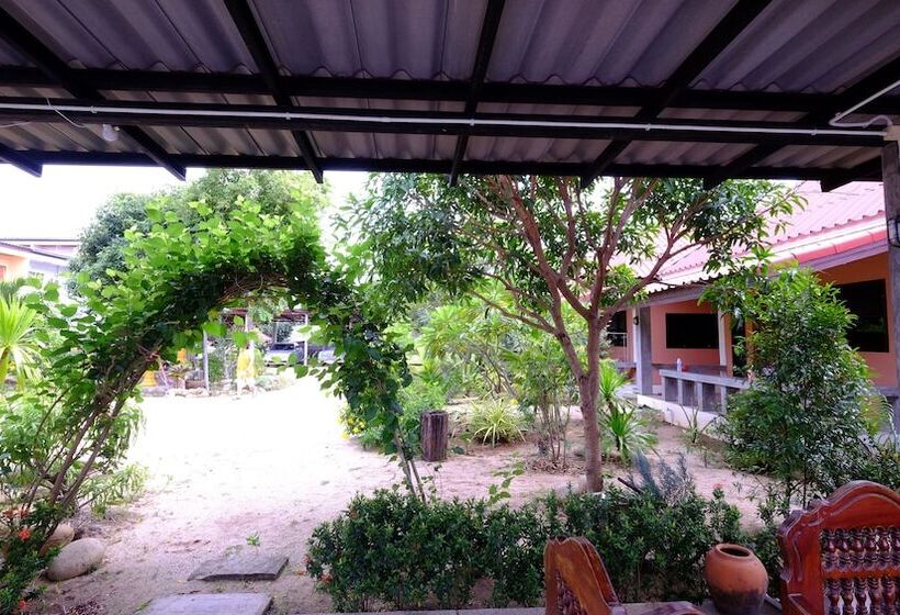 هتل Baan Archa Samui
