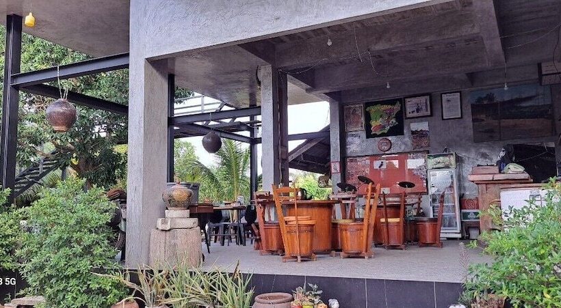 هتل Baan Archa Samui