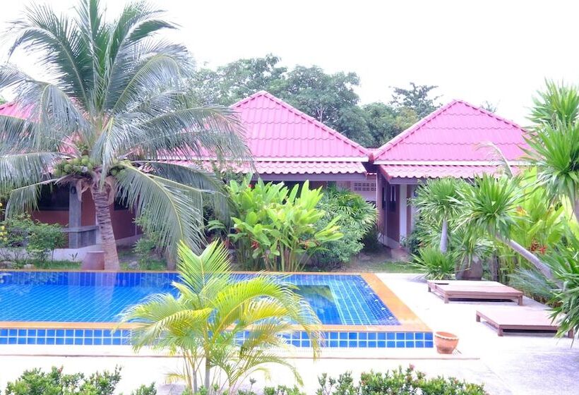 هتل Baan Archa Samui