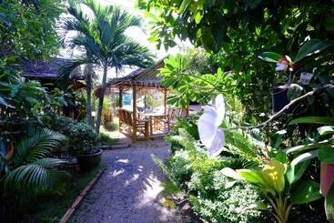 هتل Bangkham Homestay