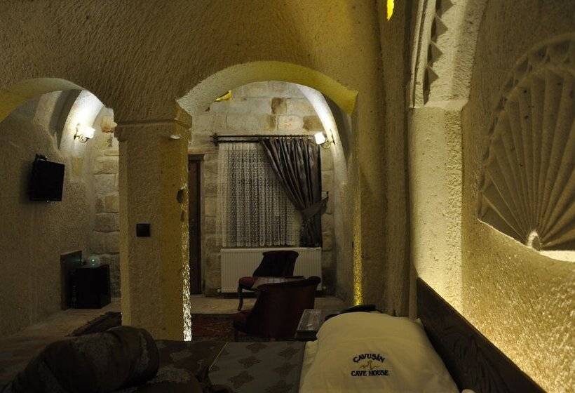 هتل çavuşin Cave House Cappadocia