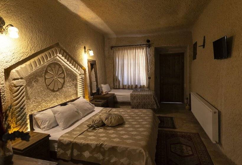 هتل çavuşin Cave House Cappadocia