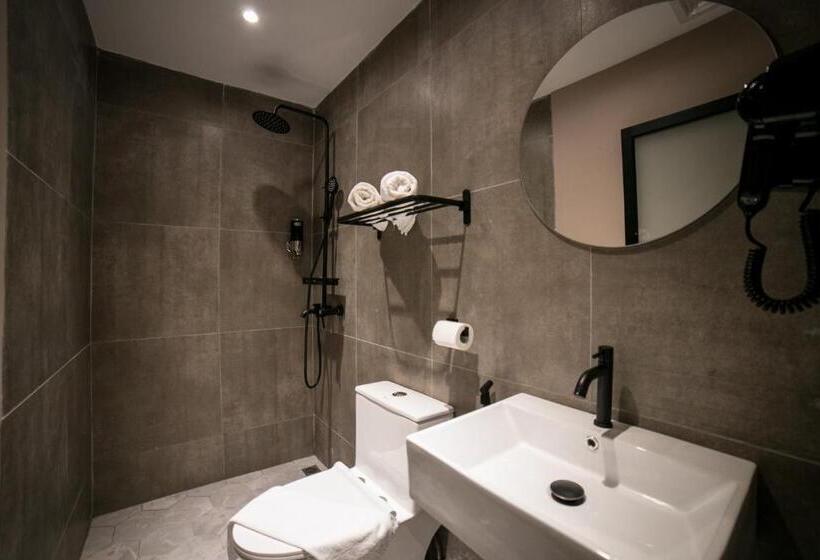 Eureka Hotel Penang