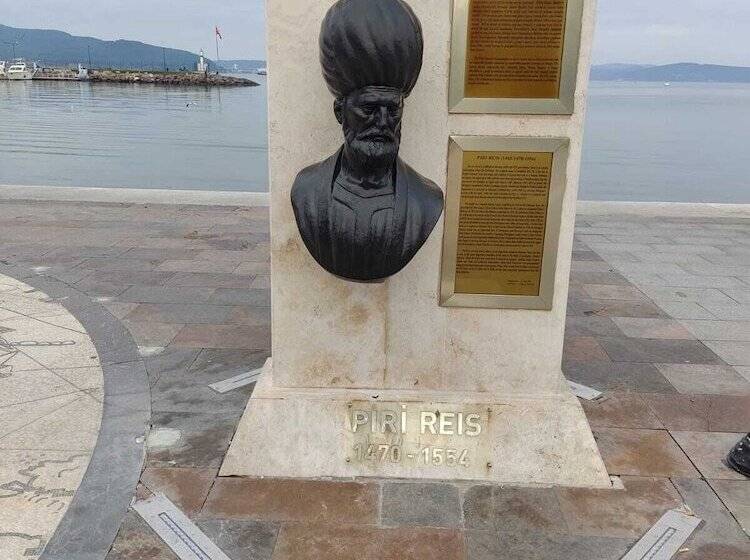 هتل Güven