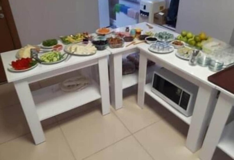 هتل Güven