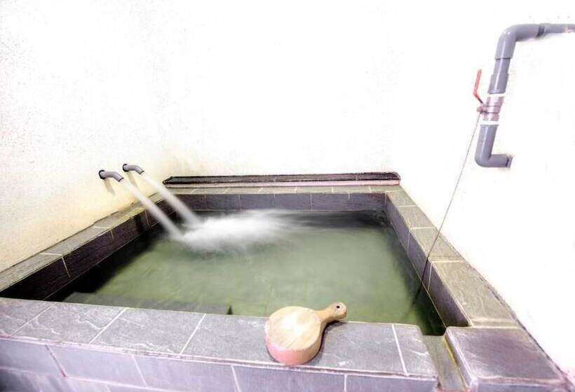 هتل Youngs Hotspring