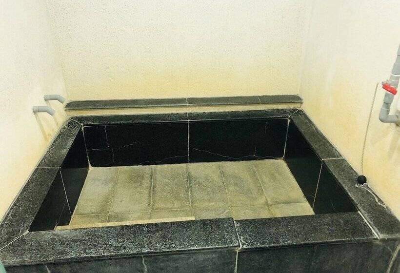 هتل Youngs Hotspring