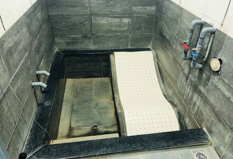 هتل Youngs Hotspring