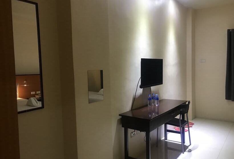 فندق Krishatel Leisure Inn