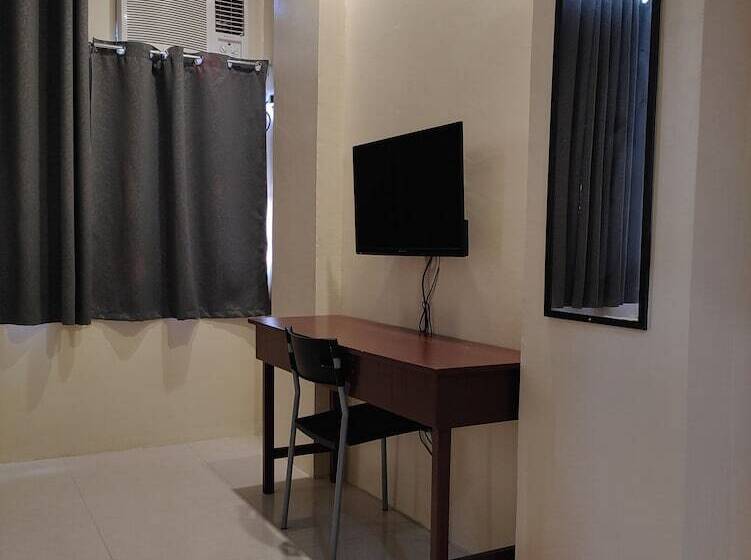 فندق Krishatel Leisure Inn