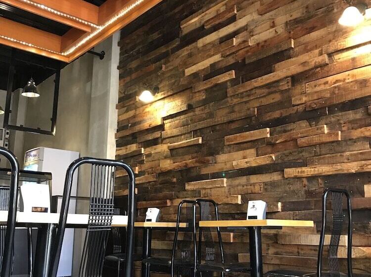 فندق Krishatel Leisure Inn