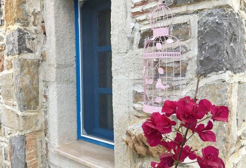 هتل La Petra Datca