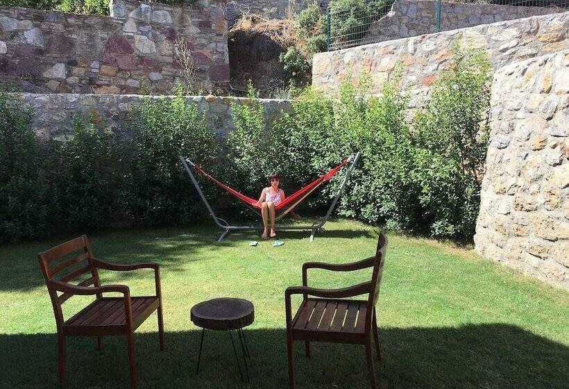 هتل La Petra Datca
