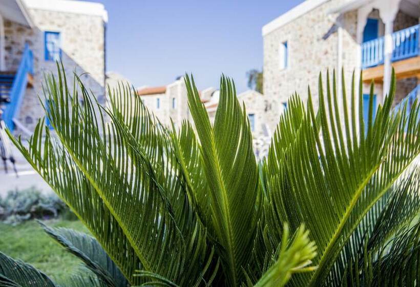 هتل La Petra Datca
