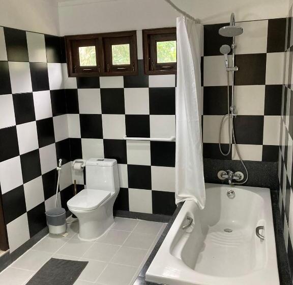فندق Marilyn’s Resort Koh Samui
